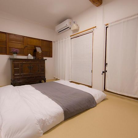 STAY256 Hanok Guest house Seoul Eksteriør bilde