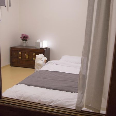 STAY256 Hanok Guest house Seoul Eksteriør bilde