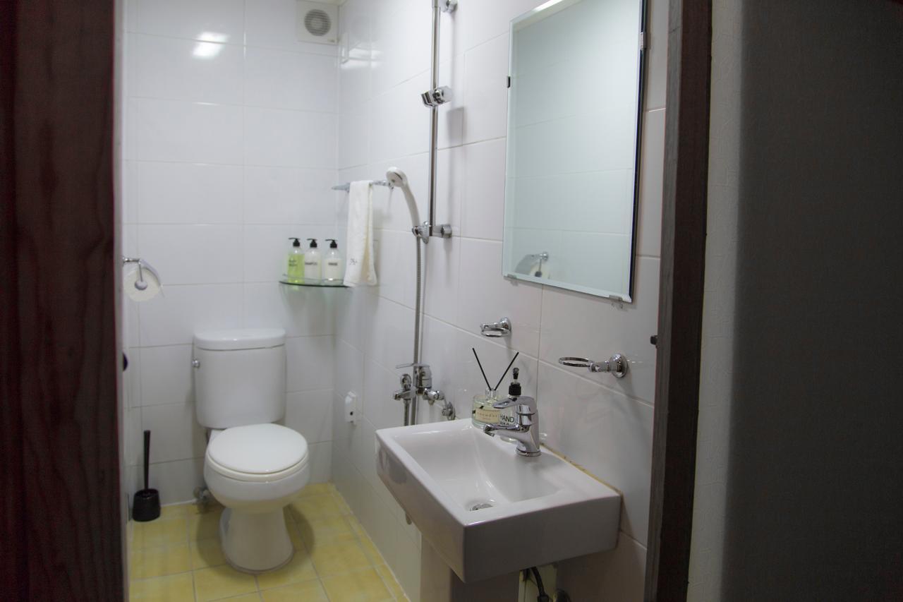 STAY256 Hanok Guest house Seoul Eksteriør bilde