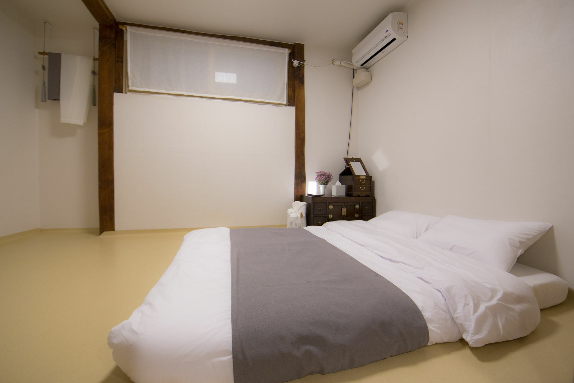 STAY256 Hanok Guest house Seoul Eksteriør bilde