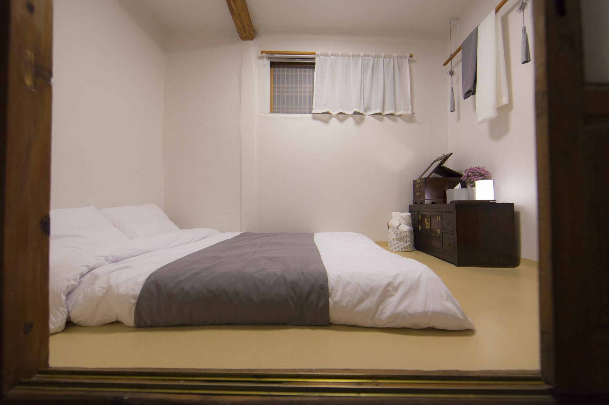 STAY256 Hanok Guest house Seoul Eksteriør bilde