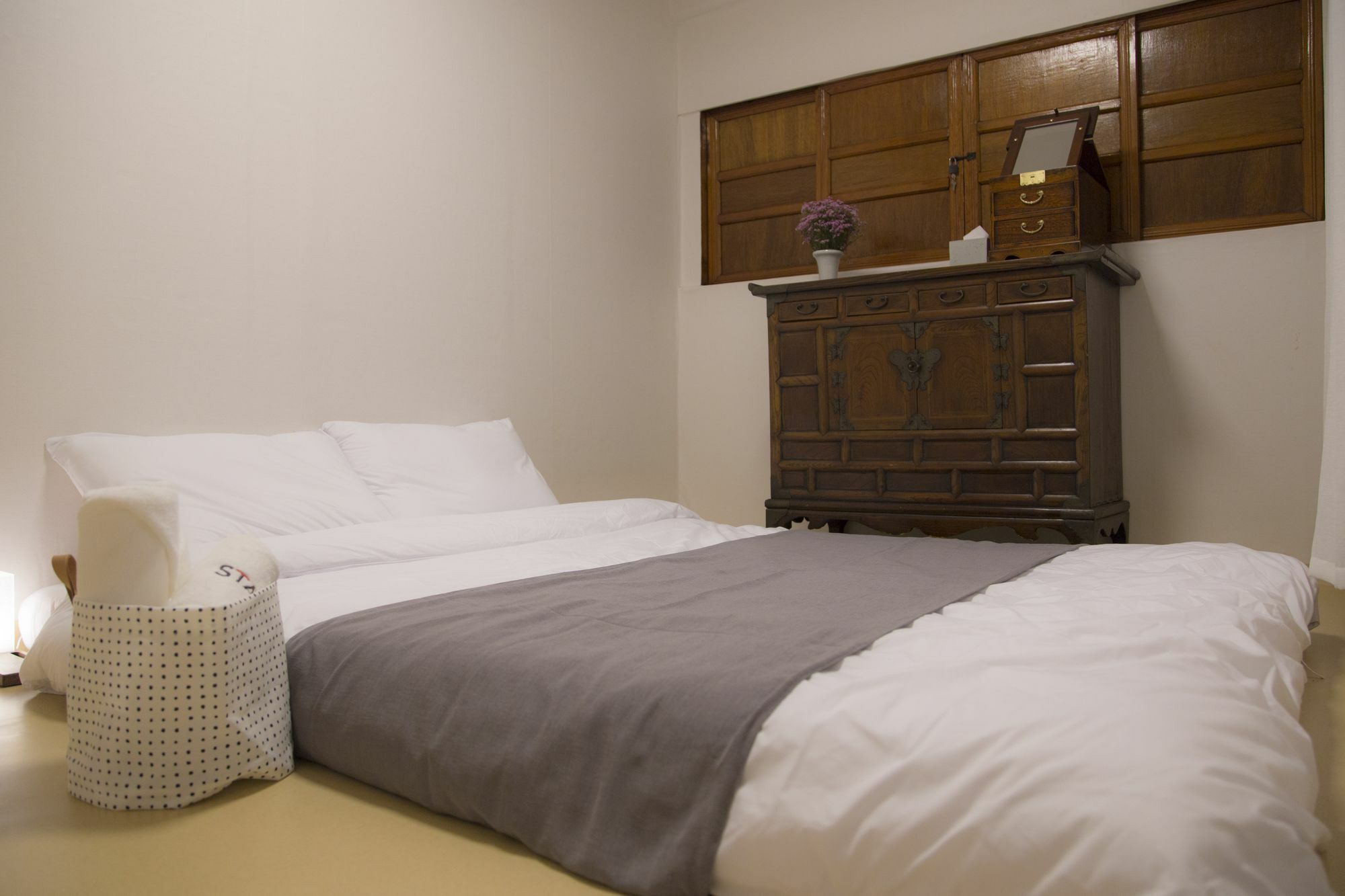 STAY256 Hanok Guest house Seoul Eksteriør bilde