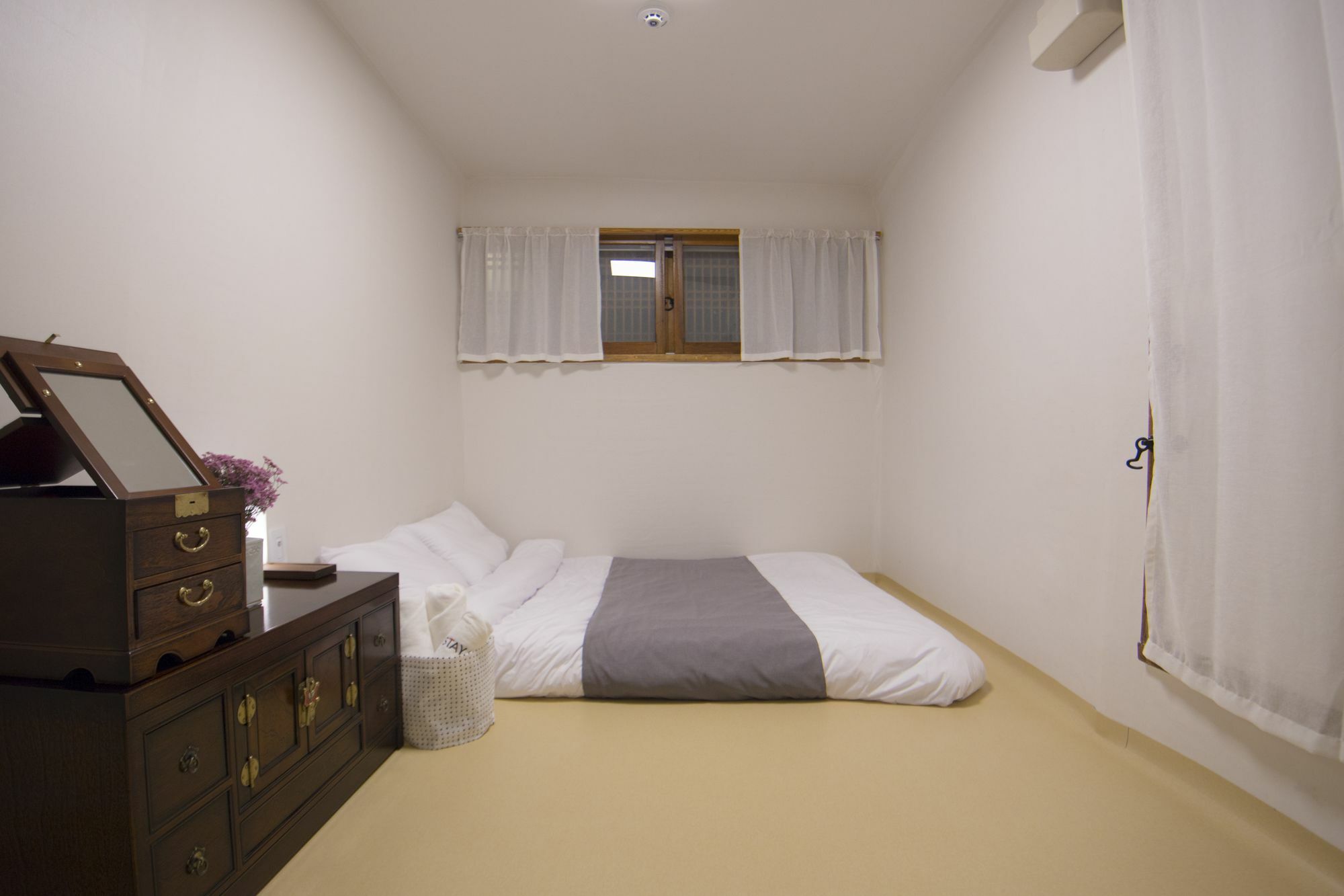 STAY256 Hanok Guest house Seoul Eksteriør bilde